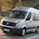 Volkswagen Crafter 30 Extra 2.5 TDI 109hp Panel Van medium T.A.