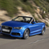 Audi A3 Cabriolet 2.0 TDI clean diesel