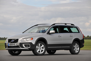 Volvo XC70 Gen.3