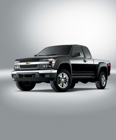 Chevrolet Colorado LT3