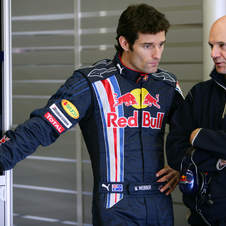 Australiano refere que Newey procura sempre produzir um carro melhor