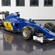 Sauber C34