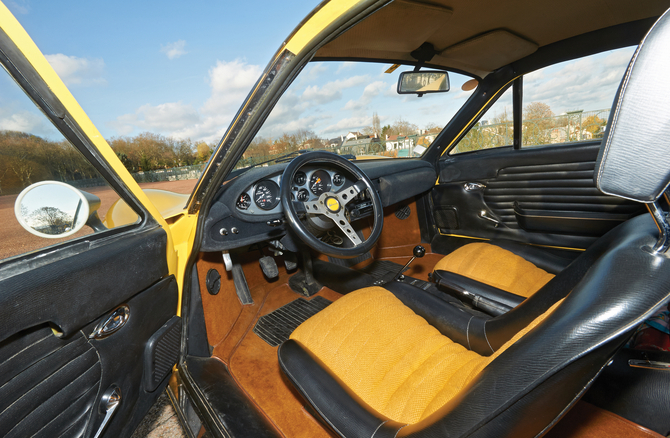 Ferrari Dino 246 GT