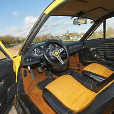 Ferrari Dino 246 GT