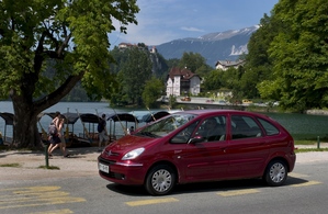 Citroën Xsara Picasso HDi 92