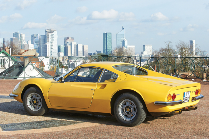 Ferrari Dino 246 GT