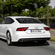 Audi A7 Sportback 3.0 TDI quattro tiptronic