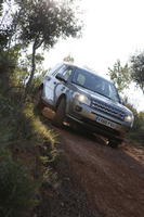 Land Rover Freelander Gen.2