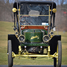 Stanley Model 63 Toy Tonneau