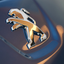 Peugeot iOn becomes reality