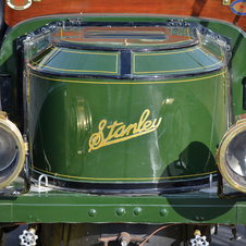 Stanley Model 63 Toy Tonneau