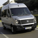 Volkswagen Crafter 30 Extra 2.5 TDI 109hp Panel Van medium T.B.