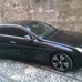 Mercedes-Benz CLS 350 CDI Auto