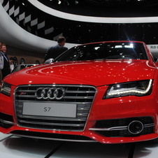 Frankfurt Motor Show Photo and Video Gallery