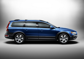 Volvo XC70 D3 Ocean Race AWD Geatronic