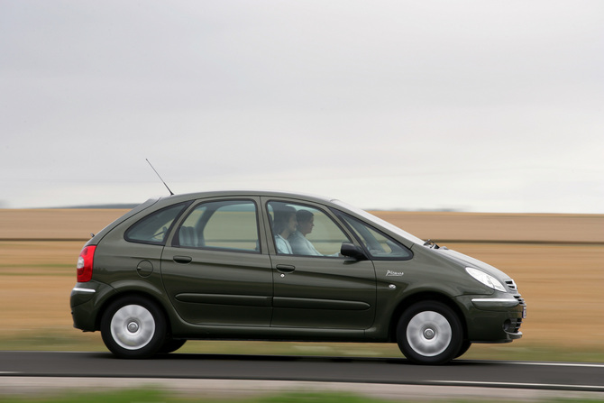 Citroën Xsara Picasso 1.6i 110