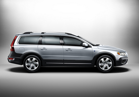 Volvo XC70 D3 Ocean Race Geatronic