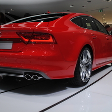 Frankfurt Motor Show Photo and Video Gallery