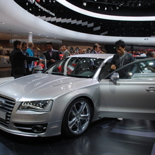 Frankfurt Motor Show Photo and Video Gallery