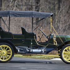 Stanley Model 63 Toy Tonneau