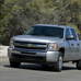 Chevrolet Silverado 2HY Short Box