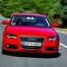 Audi A4 2.0 TDI Attraction multitronic