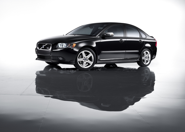 Volvo S40 D4 R-Design