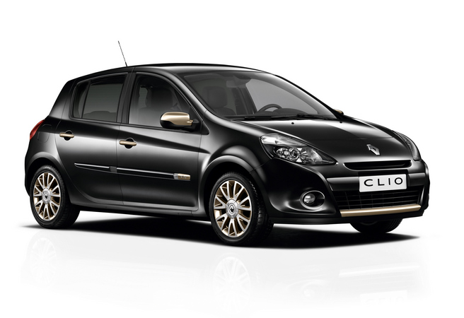 Renault Clio dCi 105 FAP Night & Day