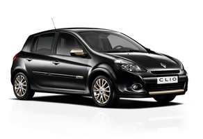 Renault Clio dCi 105 FAP Night & Day