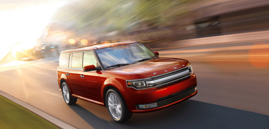 Ford Flex