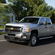 Chevrolet Silverado LT Long Box SRW