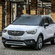 Opel Crossland X 1.2 Edition