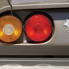 Ferrari 308 GTS