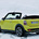 MINI (BMW) Mini Cabrio Cooper S 184 hp Auto