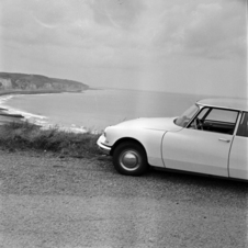 Citroën DS 19