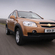 Chevrolet Captiva 2.0 VCDi LT 2WD