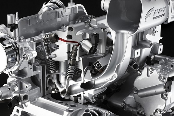 Technobest 2010 Prize goes to Fiat’s TwinAir twin-cylinder engine