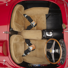 Ferrari 625 TRC Spider