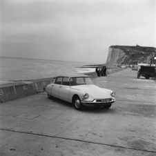 Citroën DS 19