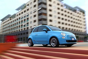 Technobest 2010 Prize goes to Fiat’s TwinAir twin-cylinder engine