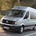 Volkswagen Crafter 35 City 2.5 TDI 136hp Panel Van medium  T.B.