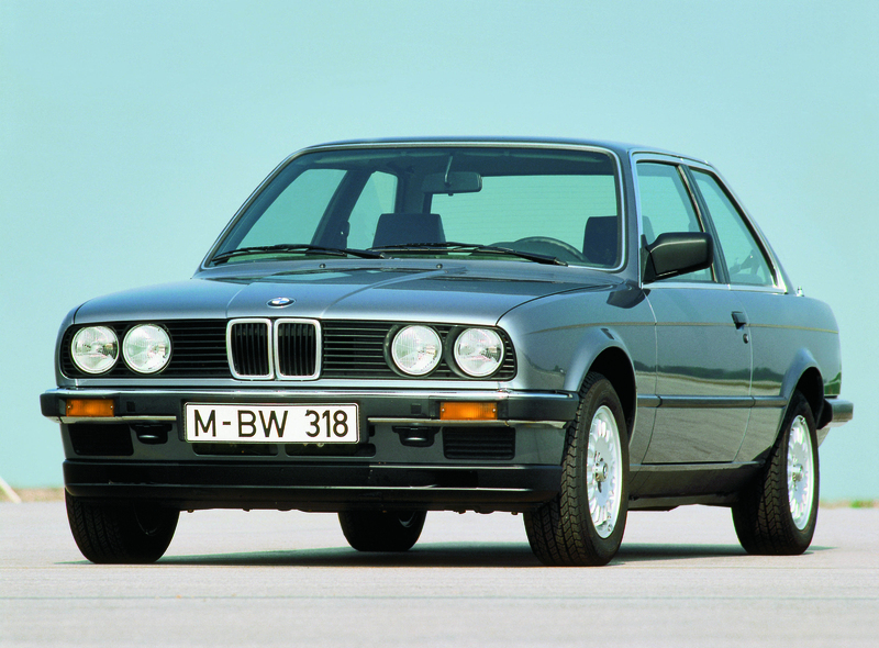 BMW 318i