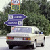 Mercedes-Benz 190 D AT