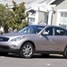 Infiniti EX 35 RWD