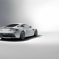 Aston Martin Challenge gets expanded in 2011