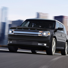 Ford Flex