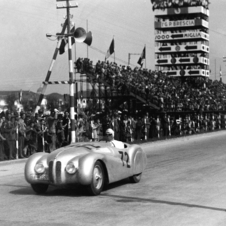 The BMW 328 turns 75