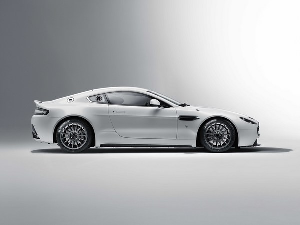 Aston Martin Challenge gets expanded in 2011