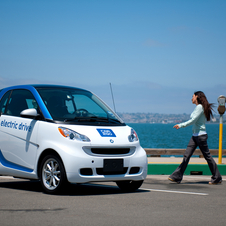 Daimler Expanding Car2go Throughout Europe with Europcar