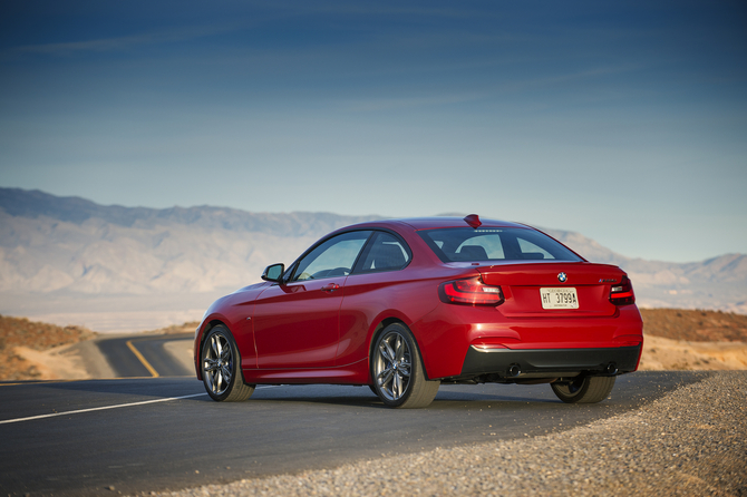 BMW M235i xDrive